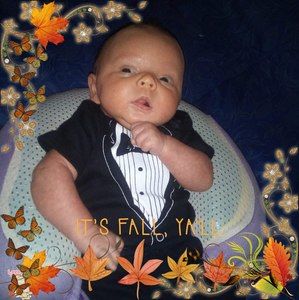 Meet your Posher, Vicky